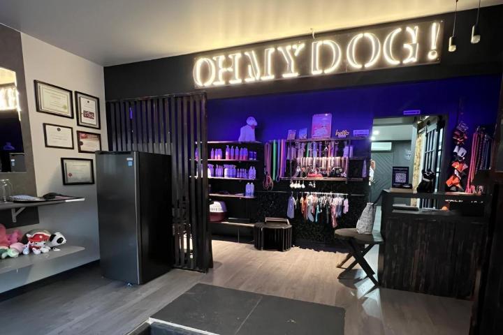 Grooming Training Montreal