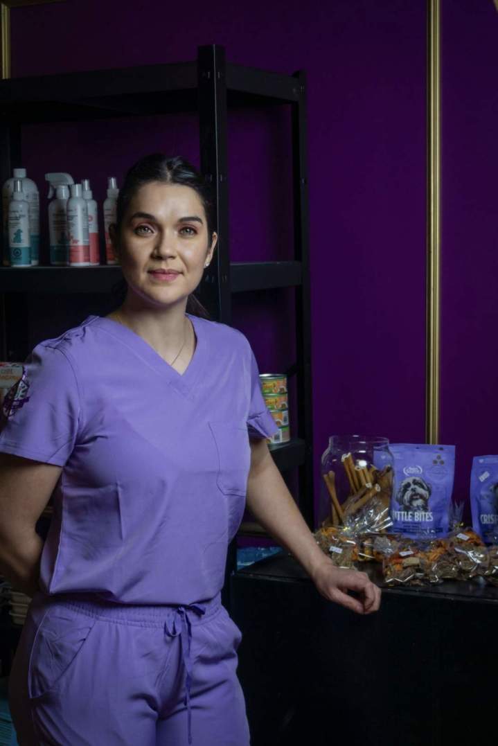 4em photo du personnel